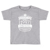 Made In 1997 And Still Awesome Toddler T-shirt