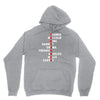 take a knee Unisex Hoodie