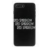 Red Sparrow iPhone 7 Plus Case