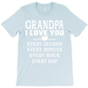I Love You Grandpa T-Shirt