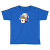 zombie ramen Toddler T-shirt