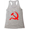 cccp Racerback Tank