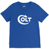colt firearms V-Neck Tee