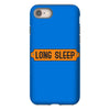 LONG SLEEP iPhone 8