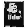 in memory of udo j&uuml;rgens iPad 3 and 4 Case