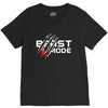 Beast Mode V-Neck Tee