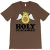 Holly Guacamole T-Shirt
