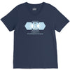 prescott pharmaceuticals V-Neck Tee