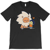 bffs (steven and lion) T-Shirt