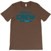 orca crew T-Shirt