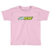 SUPREME Toddler T-shirt