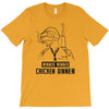 Pubg Winner T-Shirt