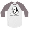 prose before hos 3/4 Sleeve Shirt