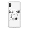 Save Me iPhoneX