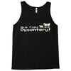raising awareness Tank Top