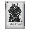 throne of games iPad Mini