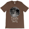 Death Note Moon T-Shirt