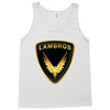 Lambros Tank Top