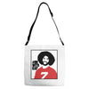 #IMWITHKAP (f156) Adjustable Strap Totes