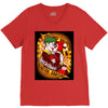 suicide squad V-Neck Tee