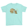 saving throw Youth Tee