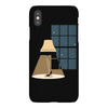 leg lamp iPhoneX