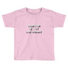 jarvis is my co pilot Toddler T-shirt