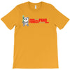 may the panda force be with you T-Shirt