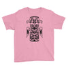 totem Youth Tee