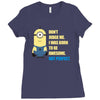 new cute Ladies Fitted T-Shirt