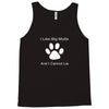 big mutts Tank Top