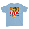 Nachos Youth Tee
