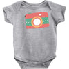 fahrie77 Baby Bodysuit