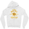house martell sunspear Zipper Hoodie