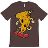 pizzaboarding T-Shirt
