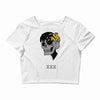 xxxtentacion Crop Top