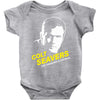 colt seavers Baby Onesie