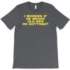 get into it T-Shirt