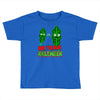oh yeah kaleween Toddler T-shirt