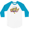 uhf 3/4 Sleeve Shirt