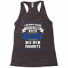 I've Been Called A Lot Of Names But Papa Is My Favorite Racerback Tank