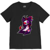 rude boi V-Neck Tee