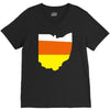 candy (2) V-Neck Tee