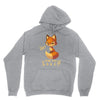 oh, for fox sake Unisex Hoodie
