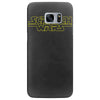 scratch wars star wars dj Samsung Galaxy S7 Edge