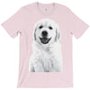 pocket puppy T-Shirt