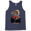 go big Tank Top
