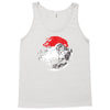 death star pokeball Tank Top