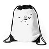 avicii rip Drawstring Bags