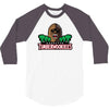 kashyyyk timberwookiees 3/4 Sleeve Shirt